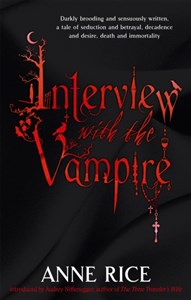 Picture of Interview with the Vampire (Vampire Chronicles Vol. 1)