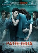 Patologia - Mark Neveldine, Brian Taylor -  Polish Bookstore 