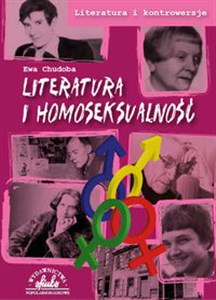 Picture of Literatura i homoseksualność