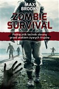 Zombie Sur... - Max Brooks -  Polish Bookstore 