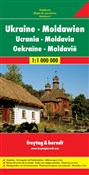 Ukraina - Opracowanie Zbiorowe -  Polish Bookstore 