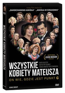 Picture of Wszystkie kobiety Mateusza