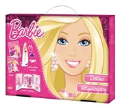 Barbie Zes... - Opracowanie Zbiorowe -  Książka z wysyłką do UK