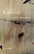 Lofoty i i... - Krzysztof Karasek -  Polish Bookstore 