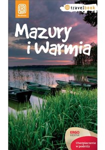 Picture of Mazury i Warmia Travelbook W 1