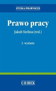 Picture of Prawo pracy