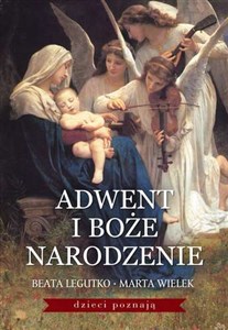 Picture of Adwent i Boże Narodzenie