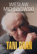 Tani drań - Marcin Michnikowski, Wiesław Michnikowski -  books in polish 
