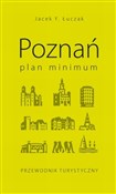Poznań pla... - Jacek Y. Łuczak - Ksiegarnia w UK