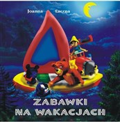 Zobacz : Zabawki na... - Joanna Łaczna