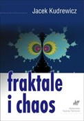 Książka : Fraktale i... - Jacek Kudrewicz