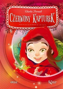 Picture of Czerwony Kapturek