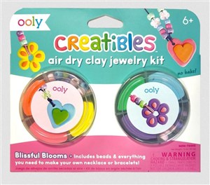 Obrazek Zestaw Kreatywny z Samoutwardzalnej Pianki