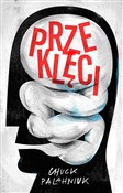 Przeklęci - Chuck Palahniuk -  books from Poland
