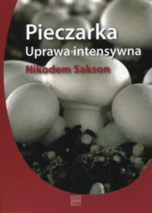 Picture of Pieczarka Uprawa intensywna