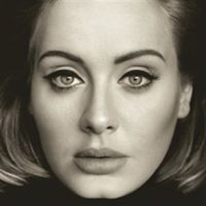 Picture of Adele