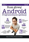 Książka : Android Pr... - Dawn Griffiths, David Griffiths