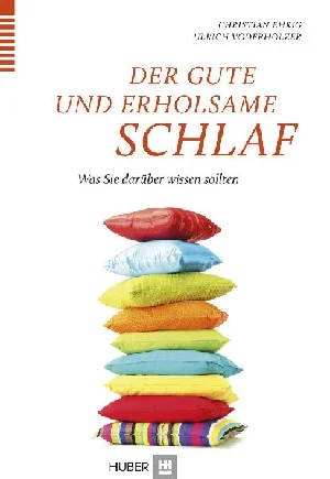 Obrazek VODERHOLZER, U: GUTE UND ERHOLSAME SCHLAF