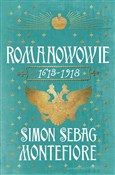 Romanowowi... - Montefiore Simon Sebag -  books from Poland