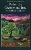 Polska książka : Under the ... - Thomas Hardy