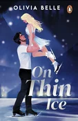 On Thin Ic... - Olivia Belle -  foreign books in polish 