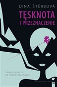 Tęsknota i... - Dina Sterbova -  books in polish 