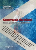 Konstytucj... - Paweł Eyal Bartoszewicz -  books from Poland
