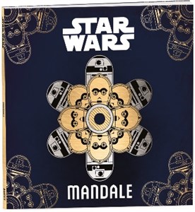 Picture of Star Wars Mandale MAN-1