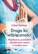 Droga ku w... - Timber Hawkeye -  Polish Bookstore 