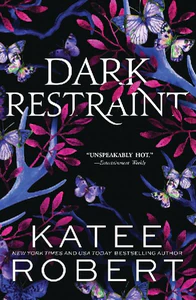 Picture of ROBERT, K: DARK RESTRAINT