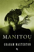 Manitou - Graham Masterton - Ksiegarnia w UK