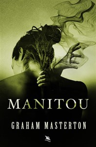 Picture of Manitou