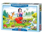 polish book : PUZZLE 60 ... - Castorland