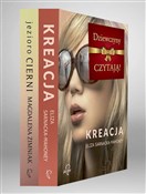 Dziewczyny... - Eliza Sarnacka-Mahoney, Magdalena Zimniak -  Polish Bookstore 