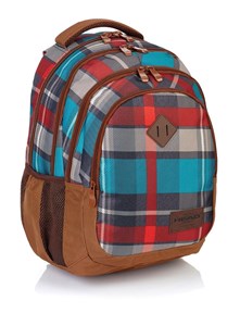 Picture of Plecak HD-97 Head 2