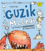 Guzik z ml... - Krzysztof Zięba -  books from Poland