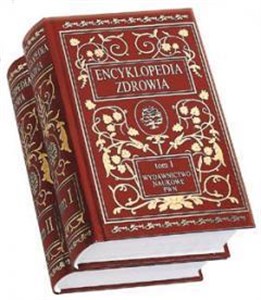 Picture of Encyklopedia Zdrowia t.1-2