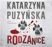 [Audiobook... - Katarzyna Puzyńska -  books in polish 