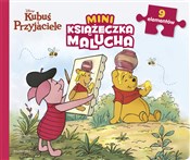 Kubuś i pr... - Opracowanie Zbiorowe -  books from Poland