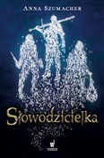 polish book : Słowodzici... - Anna Szumacher