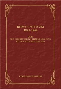 Obrazek Bitwy i potyczki 1863-1864