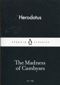 The Madnes... - Herodotus -  Książka z wysyłką do UK