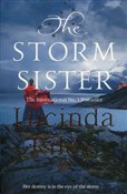 polish book : The Storm ...