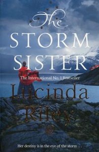 Obrazek The Storm Sister