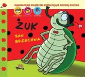 polish book : Żuk - Jan Brzechwa
