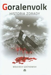 Picture of Goralenvolk Historia zdrady
