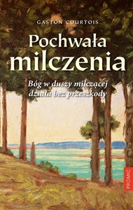 Obrazek Pochwała milczenia