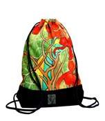 polish book : Worek na p...