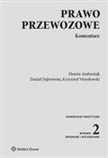 polish book : Prawo prze...