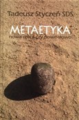 Metaetyka ... - Tadeusz Styczeń -  books from Poland